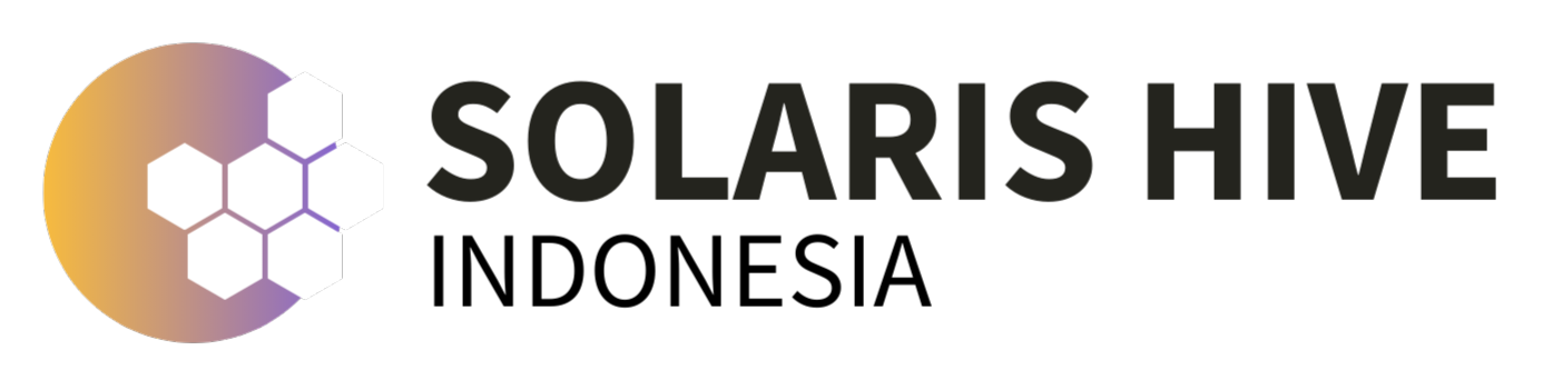 Solaris Hive Indonesia